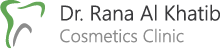 Dr. Rana alkhatib Cosmic Clinic