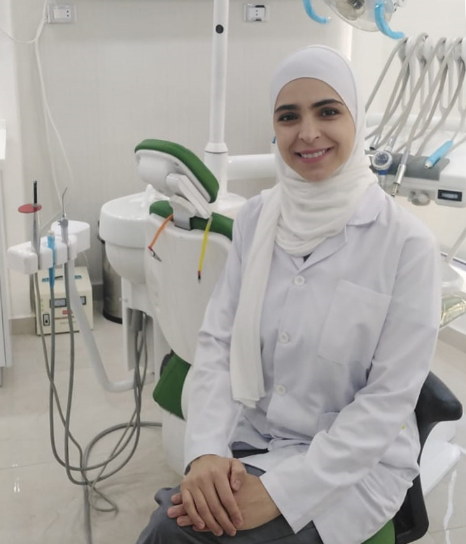 Dr. Rana alkhatib